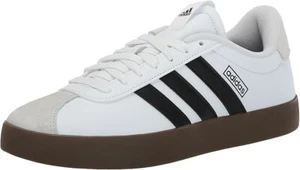 Zapatilla deportiva para mujer Adidas VL Court 3.0 talla 6 - Imagen 1 de 7