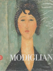 "Modigliani", volume edito da Skira - Foto 1 di 1