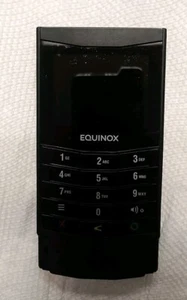 Equinox Luxe 6200m BASE Mobile Payment Terminal 020400-001E - Picture 1 of 2