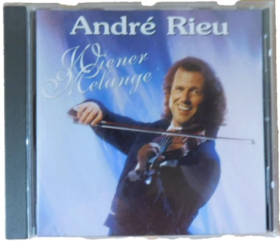 André Rieu - Wiener Melange (1) - Bild 1 von 3