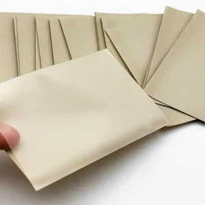 Lenayuyu 100 piezas Protector Color Arena Estándar MTG Tarjetas Fundas 66x91mm Mate - Imagen 1 de 5