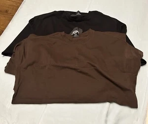 Brand New 2 Pack Crooks & Castles Tshirt. Size XL - Picture 1 of 7