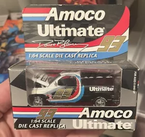 AMOCO Dave Blaney #93 Ultimate 2001 Dodge Daytona Druckguss RC 1:64 NEU - Bild 1 von 5