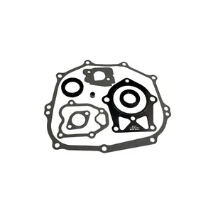 For Yamaha Golf G2 (285CC) 1985-1991, Engine Gaskets Seals Rings Rebuild Kit - Picture 1 of 5