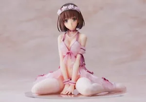 Lencería antigua Aniplex Saekano Megumi Kato Ver. Figura escala 1/7 - Imagen 1 de 6