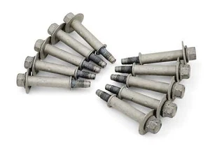 2014-2023 5,3 L 6,2 L L83 L86 pernos colector de admisión OEM GM 11610472 - Juego de 10 - Imagen 1 de 3
