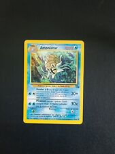 Carte Pokémon Amonistar 40/62 Fossile Édition 2 FR Wizards Exc