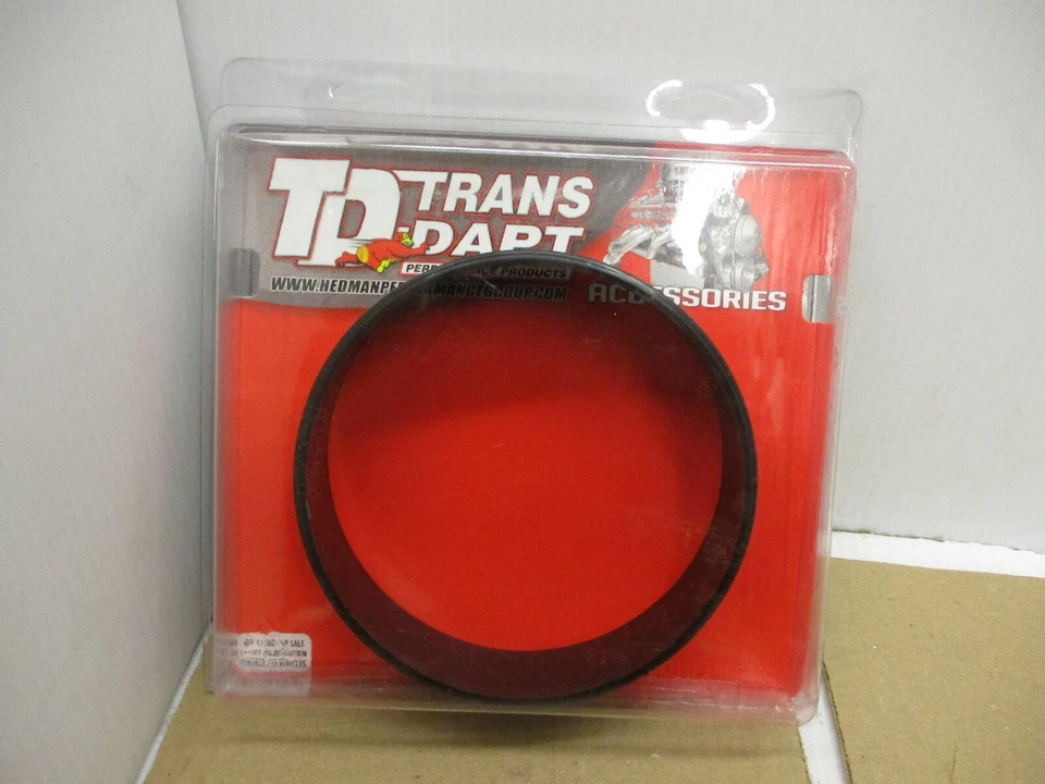 Trans-Dapt Performance Products 2326 Air Cleaner Risers - Image 1 of 1