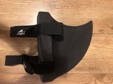 SwimFin Swim Shark Fin Swimming Pool Float Kids Children Floatation Buoyancy Aid