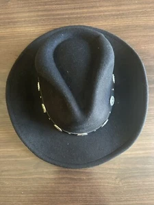 Men’s Western Hat - Picture 1 of 6