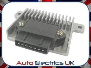 Mobiletron IGNITION CONTROL MODULE 5DA006623171 21080373491012 245538 NEW - Picture 1 of 1