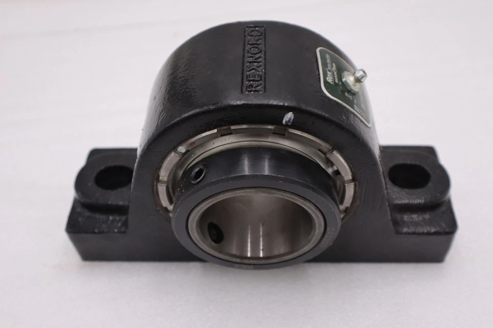 REXNORD ZA2203 RODAMIENTO DE RODILLOS NUEVO UNIDAD STOCK H1074 Foto 1 de 3