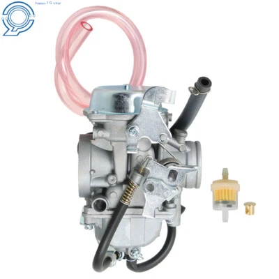 Carburador para Kawasaki KL250 KLR250 15001-1121 1985-2005 Foto 1 de 4