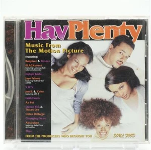 Hav Plenty CD gebraucht gut - Bild 1 von 1