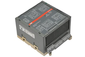 ABB Advant Controller 31 GJR5251400R0202, 07 DC 91, 07DC91C - Picture 1 of 6