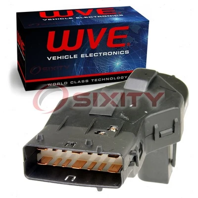 Interruptor de encendido Wells para interruptores Mitsubishi Raider 2006 yq Foto 1 de 4