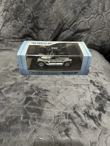NEO SCALE MODELS DELUXE Rolls-Royce Silver Ghost 1906 - Picture 1 of 21