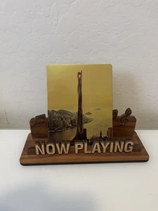 Skyscraper - 4k Steelbook - Best Buy Exclusive - OOP *SHIPS BUBBLE WRAPPED & 📦* - Picture 1 of 4
