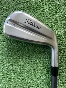 Titleist U505 Utility 3 Iron 2025 Stiff Flex Graphite Right Hand Mens Golf Club - Picture 1 of 10