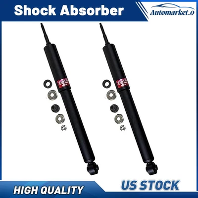 Amortiguador delantero KYB amortiguadores y puntales para Ford F-250 Super Duty 2005-2019 Foto 1 de 4