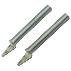 Aoyue N-1302 Flat Tip SMD Hot Tweezer Irons for SI-950 Station PCB-Soldering - Picture 1 of 2