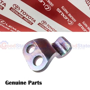 Genuine Toyota LandCruiser FJ40 BJ40 Van Spare Wheel Carrier Latch Hook Bracket - Picture 1 of 2