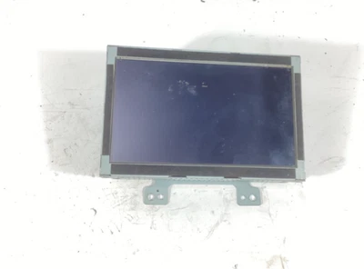 2013-2016 KIA CADENZA Navigation Screen Display Monitor 3T96551120 OEM. - Image 1 of 4