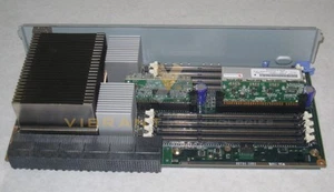 IBM 10N6289 1.65GHz 2-Way Power5 CUoD Processor Card P5 9113-550 yz - Picture 1 of 5