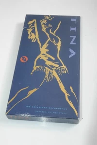 Tina Turner The Collected Recordings Sixties To Nineties Ltd Ed 3 CD Box Set - Foto 1 di 3