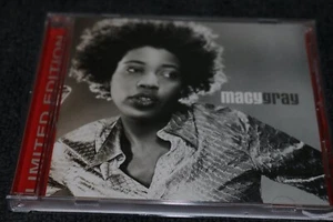 Macy Gray Self Titled 2000 US MINT Limited Edition EP CD Contemporary R&B Soul - Picture 1 of 4