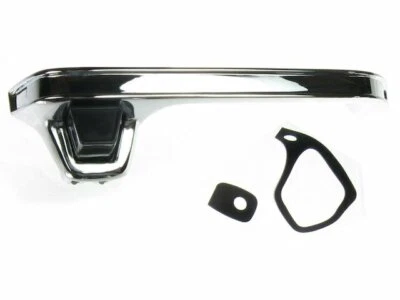 For 1987-1991 GMC R2500 Suburban Tailgate Handle 35191HZ 1988 1989 1990 Foto 1 de 2