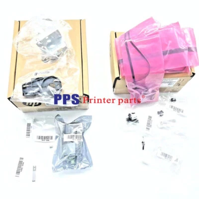 2YB64-67047 2YB64-67010 New Cutter Belt Motor Fit For HP T1600 XL3600 T2600 PMK3 - Image 1 of 3