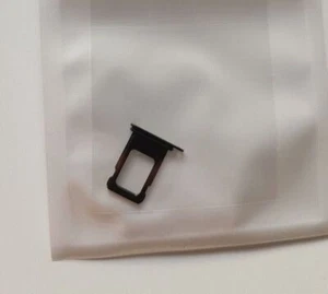 Für iPhone 13 Einzelne Sim Karten Fach Halter Jacke Slot UK Ware - Bild 1 von 7