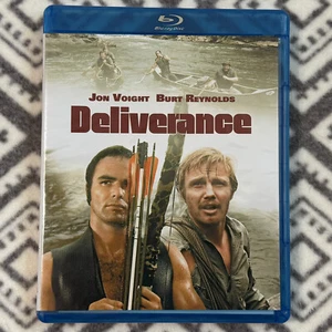 Deliverance (1972) Blu-Ray - Bild 1 von 2