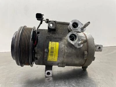 Compresor de aire acondicionado Lincoln MKT 2010 3,5 L Fomoco 84 k id 9G13-19D629-ab 10 2011 12 Foto 1 de 4