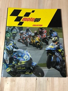 Raccoglitore ad anelli Moto GP Collection - Picture 1 of 1