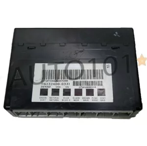 ✅ VIN PROGRAMMED Body Control Module 20939137 Fits GM 2006 2011 OEM - Picture 1 of 2