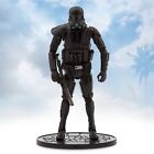 Disney Store Star Wars Rogue One Death Stormtrooper Elite Series Die Cast Figure