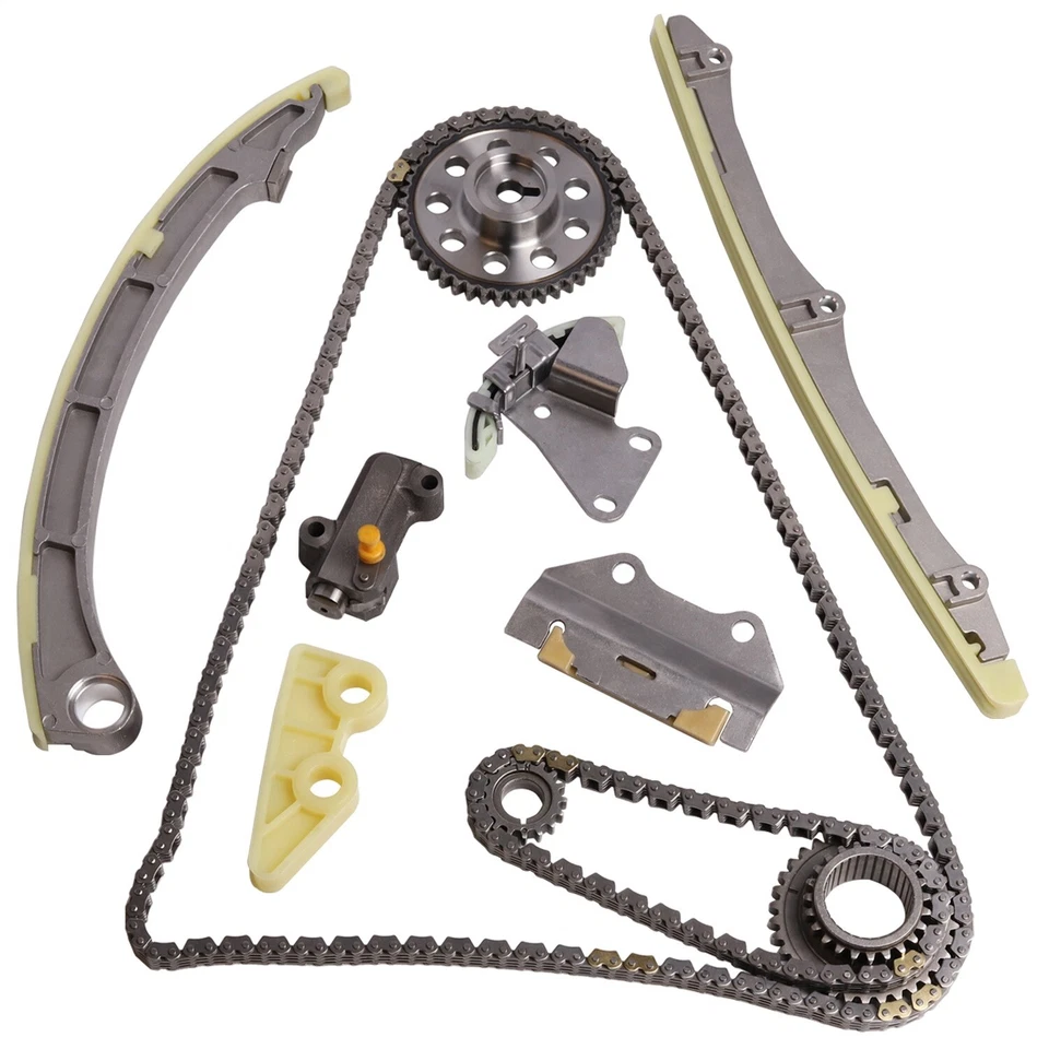 Timing Chain Kit compatible with Honda 2002-2011 Accord CR-V Element L4 - Image 1 of 1