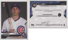 2020 Topps Now Road to Opening Day /443 Nico Hoerner #OD-305 Rookie RC