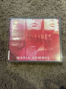 Still Lives: A Novel - Audio CD By Hummel, Maria - GOOD - Picture 1 of 3