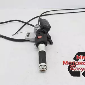 87-93 KAWASAKI NINJA 500 EX500 OEM RIGHT HANDLEBAR SWITCHES MASTER A6 - Bild 1 von 4