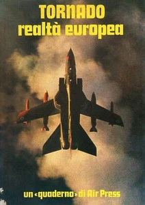 Tornado: realtà europea - Picture 1 of 1