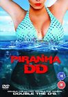 PIRANHA DD - NEW (H14 + H15) [DVD]