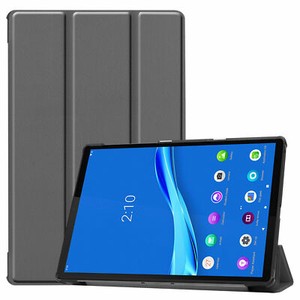 Hülle für Lenovo Tab M10 Plus 10.3 TB X606F Smart Cover Tasche Etui Schutzhülle