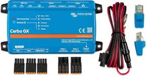 VICTRON ENERGY CERBO GX. NUEVO Y PRECINTADO. ENVÍO 24H - Imagen 1 de 3