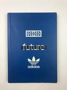 Sneaker Freaker | Future–The Very Best Of Adidas 2016 | PB | RARE | GC - Picture 1 of 10