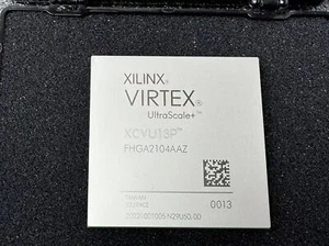 1 Stück XCVU13P-2FHGA2104I BGA2104 Programmable Logic IC Chip XCVU13P-FHGA2104 - Bild 1 von 2