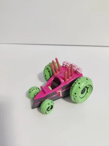 Disney Wreck It Ralph, Candlehead Sugar Rush Car Only Disney Store - Picture 1 of 4