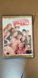 AMERICAN PIE DVD Collector's Edition 1999 Widescreen. - Picture 1 of 3